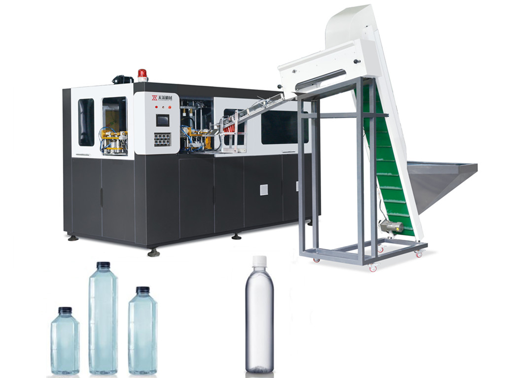 What Are the Advantages of Custom Blowing Molds for Specific Industry Needs?