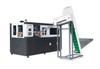 Two Cavity 2000L/PP Bottle Automatic Blowing/Blow Moulding Machine