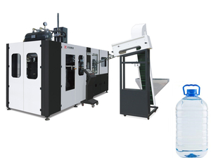 Automatic Large-capacity Pakistan Price Blow Molding Machine