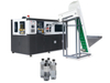User-friendly Aluminum Alloy Full Automatic Bottle Blowing machine