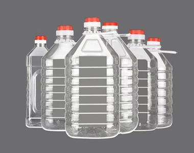 Oil Bottle