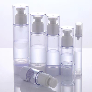 Cosmetic Bottles