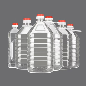 Oil Bottle