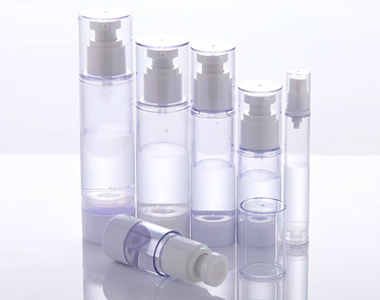 Cosmetic Bottles