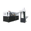 4 Cavity Full-servo PET High-speed Bottle Blowing Machine