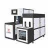 10L-20L 1cavity Semi-automatic Bottle Blowing Machine