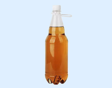 Beverage Bottle